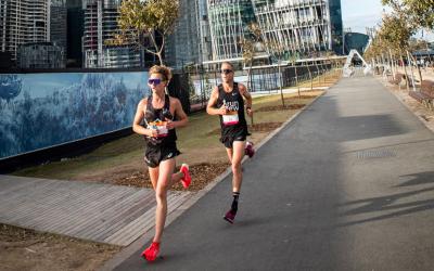 Leading Runners Ready For HOKA Runaway Sydney Half Marathon Challenge