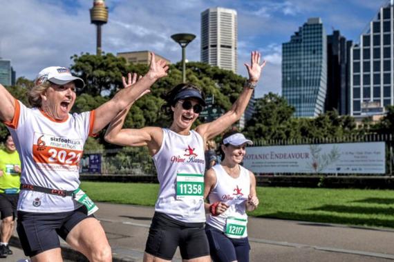 Runaway Sydney To Debut Brand New 10km Event