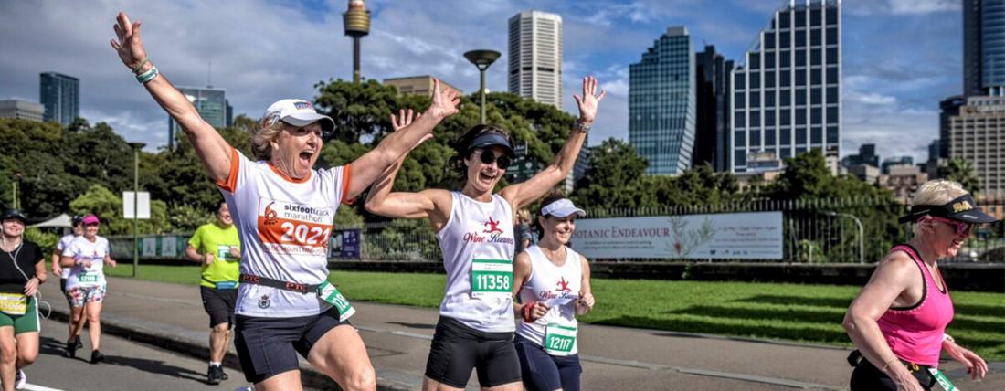 Runaway Sydney To Debut Brand New 10km Event