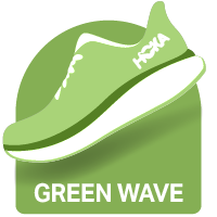 startwave 2 green